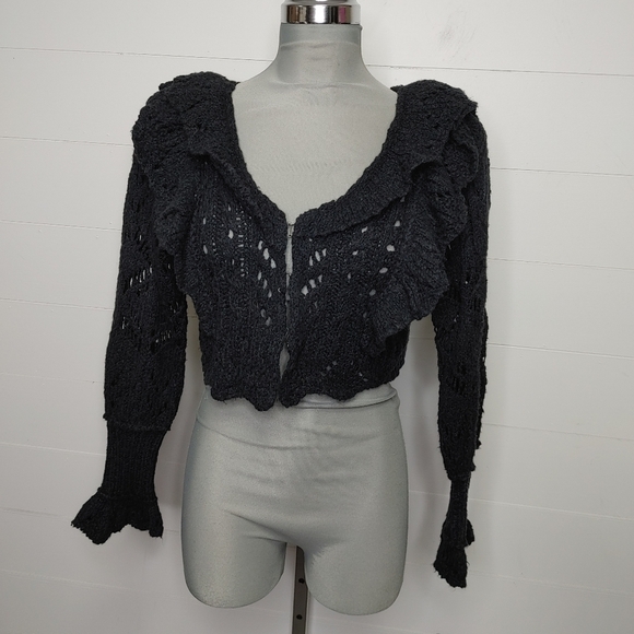 Free People Avery cardigan size XS - Picture 3 of 13